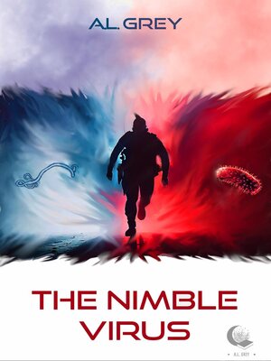 cover image of The Nimble Virus